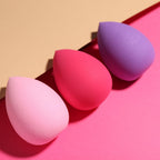 Set of 3 Makeup Sponges