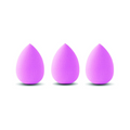 Set of 3 Makeup Sponges