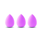Set of 3 Makeup Sponges