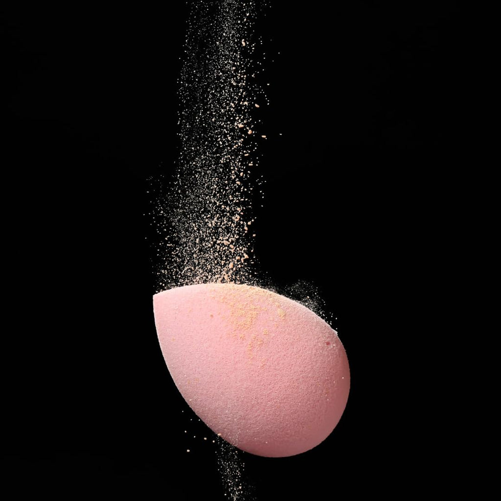 Set of 3 Makeup Sponges