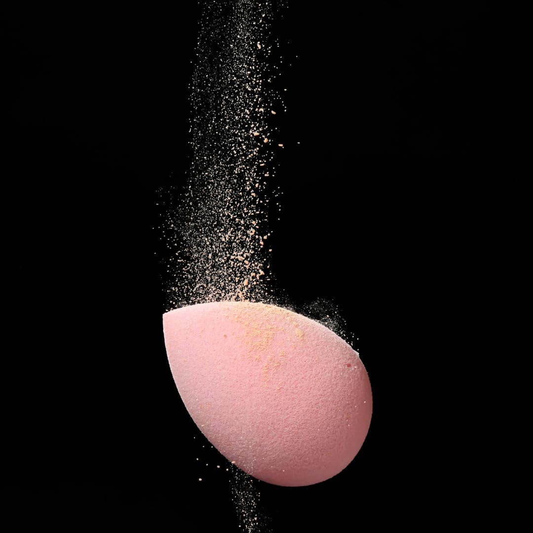 Set of 3 Makeup Sponges