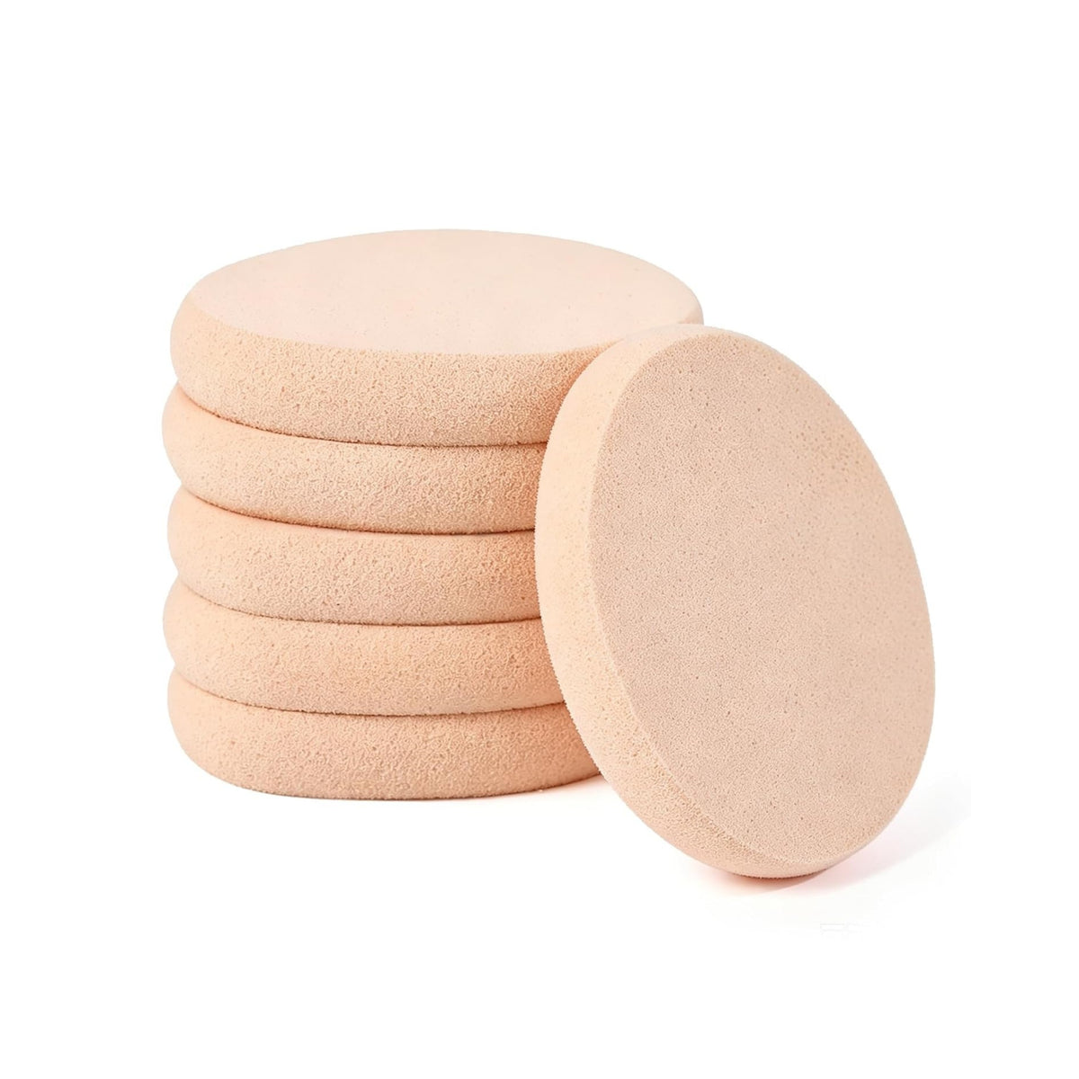 Makeup Sponges for Foundation