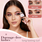 Heated Eyelash Curler
