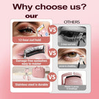 Heated Eyelash Curler
