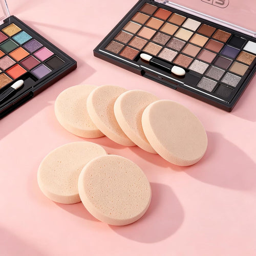 Makeup Sponges for Foundation