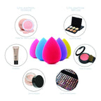 Set of 3 Makeup Sponges