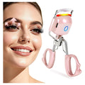 Heated Eyelash Curler